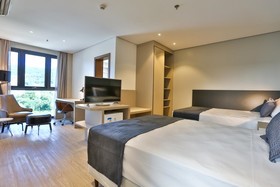 Quality Hotel Blumenau