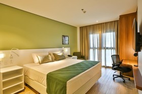 Quality Hotel Blumenau
