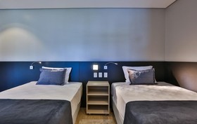 Quality Hotel Blumenau