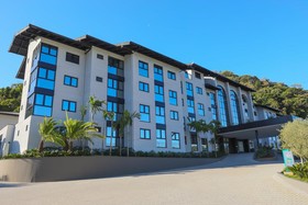 Quality Hotel Blumenau