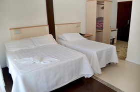 Steinhausen Colonial Hotel