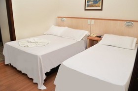 Steinhausen Colonial Hotel