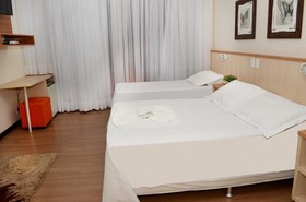 Steinhausen Colonial Hotel