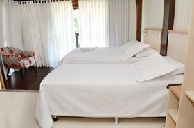 Steinhausen Colonial Hotel