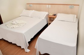 Steinhausen Colonial Hotel