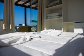 Apart Hotel Brisa do Mar