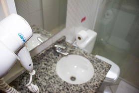 Apart Hotel Brisa do Mar