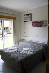 Apart Hotel Brisa do Mar