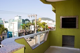 Apart Hotel Brisa do Mar