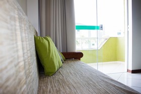 Apart Hotel Brisa do Mar