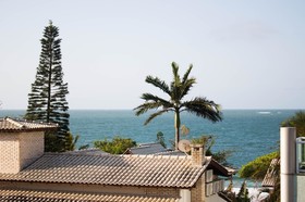 Apart Hotel Brisa do Mar