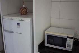 Apart Hotel Brisa do Mar