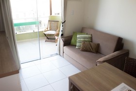 Apart Hotel Brisa do Mar