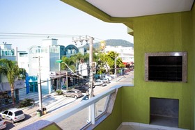 Apart Hotel Brisa do Mar