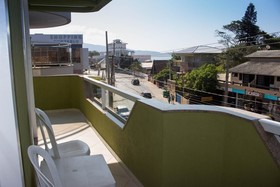 Apart Hotel Brisa do Mar