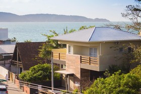 Apart Hotel Brisa do Mar