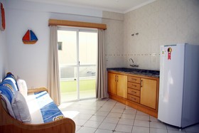 Apart Hotel Brisa do Mar