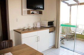 Apart Hotel Brisa do Mar