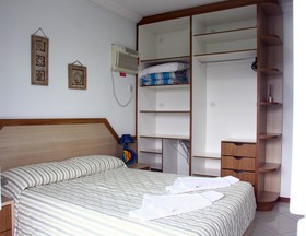 Apart Hotel Brisa do Mar