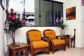 Apart Hotel Brisa do Mar