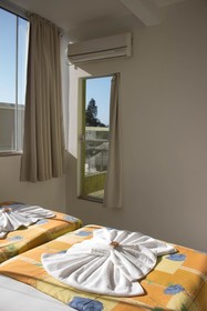 Apart Hotel Brisa do Mar