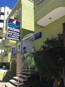 Apart Hotel Brisa do Mar