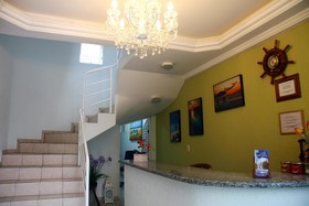 Apart Hotel Brisa do Mar