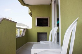 Apart Hotel Brisa do Mar