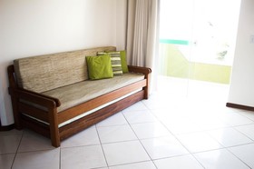 Apart Hotel Brisa do Mar