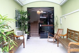 Apart Hotel Brisa do Mar