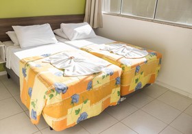 Apart Hotel Brisa do Mar