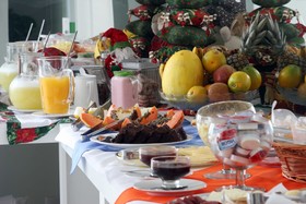 Apart Hotel Brisa do Mar