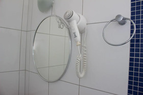 Apart Hotel Brisa do Mar