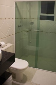 Apart Hotel Brisa do Mar