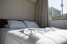 Apart Hotel Brisa do Mar