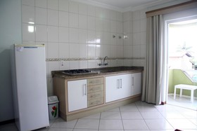 Apart Hotel Brisa do Mar