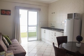 Apart Hotel Brisa do Mar