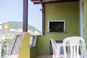 Apart Hotel Brisa do Mar