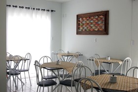 Apart Hotel Brisa do Mar