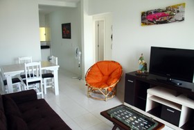 Apart Hotel Brisa do Mar