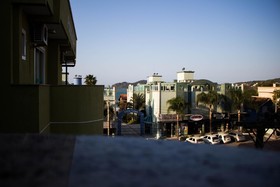 Apart Hotel Brisa do Mar