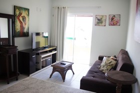 Apart Hotel Brisa do Mar