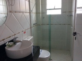 Apart Hotel Brisa do Mar