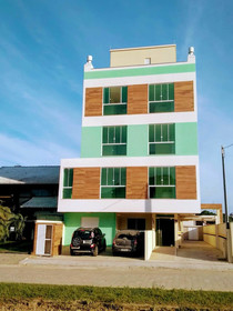 Aqua De Mariscal