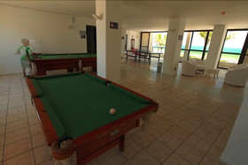 Atlântico Hotel & Convenções