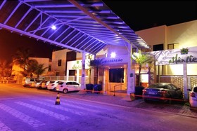 Atlântico Hotel & Convenções