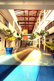 Atlântico Hotel & Convenções