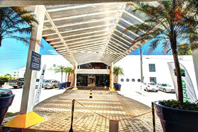 Atlântico Hotel & Convenções