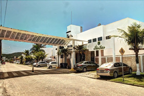 Atlântico Hotel & Convenções