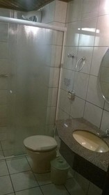 Bomar Residence